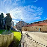 شقة Premium Plaza San Cristobal - Gran Via Centro