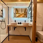 Premium Plaza San Cristobal - Gran Via Centro شقة