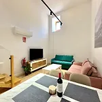 شقة Premium Plaza San Cristobal - Gran Via Centro *