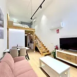 Premium Plaza San Cristobal - Gran Via Centro * سلامنكا