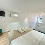 Premium Plaza San Cristobal - Gran Via Centro * Саламанка