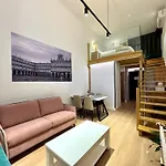 Апартаменты Premium Plaza San Cristobal - Gran Via Centro