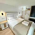 Premium Plaza San Cristobal - Gran Via Centro