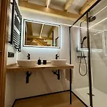 Premium Plaza San Cristobal - Gran Via Centro Апартаменты *