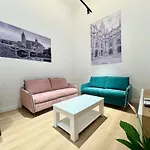 Premium Plaza San Cristobal - Gran Via Centro