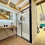 Premium Plaza San Cristobal - Gran Via Centro * سلامنكا