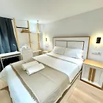 Апартаменты Premium Plaza San Cristobal - Gran Via Centro