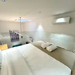 Premium Plaza San Cristobal - Gran Via Centro شقة