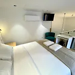 شقة Premium Plaza San Cristobal - Gran Via Centro