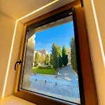 Premium Plaza San Cristobal - Gran Via Centro * Саламанка