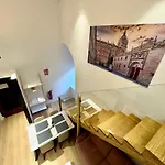 Premium Plaza San Cristobal - Gran Via Centro Апартаменты