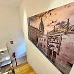 Premium Plaza San Cristobal - Gran Via Centro *