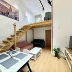 Апартаменты Premium Plaza San Cristobal - Gran Via Centro