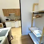 شقة Premium Plaza San Cristobal - Gran Via Centro *