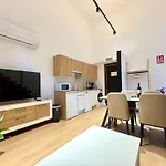 شقة Premium Plaza San Cristobal - Gran Via Centro *