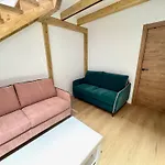 Premium Plaza San Cristobal - Gran Via Centro سلامنكا