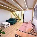 Premium Plaza San Cristobal - Gran Via Centro سلامنكا