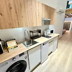 Premium Plaza San Cristobal - Gran Via Centro شقة سلامنكا