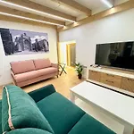 Premium Plaza San Cristobal - Gran Via Centro