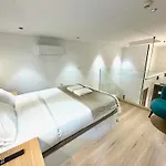 Апартаменты Premium Plaza San Cristobal - Gran Via Centro Саламанка