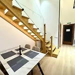 Premium Plaza San Cristobal - Gran Via Centro * سلامنكا