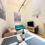 Premium Plaza San Cristobal - Gran Via Centro سلامنكا