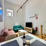 شقة Premium Plaza San Cristobal - Gran Via Centro