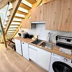 Premium Plaza San Cristobal - Gran Via Centro *