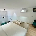 Premium Plaza San Cristobal - Gran Via Centro