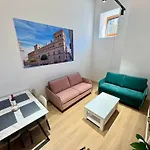 شقة Premium Plaza San Cristobal - Gran Via Centro *