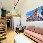 Premium Plaza San Cristobal - Gran Via Centro Саламанка