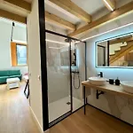 شقة Premium Plaza San Cristobal - Gran Via Centro *