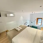 Premium Plaza San Cristobal - Gran Via Centro Апартаменты