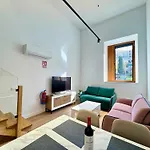 Premium Plaza San Cristobal - Gran Via Centro سلامنكا