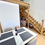 Premium Plaza San Cristobal - Gran Via Centro Апартаменты