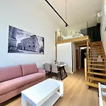 Premium Plaza San Cristobal - Gran Via Centro *