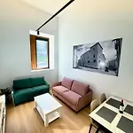 شقة Premium Plaza San Cristobal - Gran Via Centro