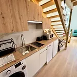 Premium Plaza San Cristobal - Gran Via Centro شقة *