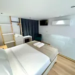 Premium Plaza San Cristobal - Gran Via Centro سلامنكا