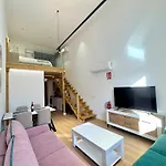 Premium Plaza San Cristobal - Gran Via Centro * سلامنكا