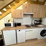 شقة Premium Plaza San Cristobal - Gran Via Centro