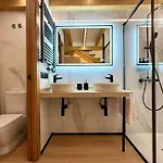 Premium Plaza San Cristobal - Gran Via Centro *