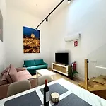 Premium Plaza San Cristobal - Gran Via Centro شقة سلامنكا