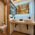 Апартаменты Premium Plaza San Cristobal - Gran Via Centro Саламанка