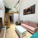 Premium Plaza San Cristobal - Gran Via Centro Апартаменты