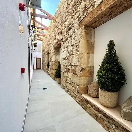 Premium Plaza San Cristobal - Gran Via Centro * سلامنكا