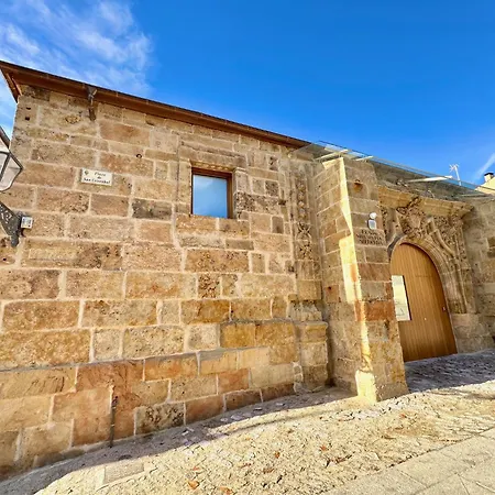 Ele Duplex La Ermita * Salamanca