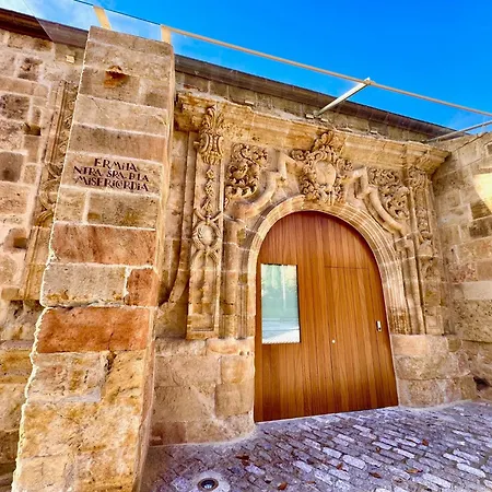 Lejlighed Ele Duplex La Ermita