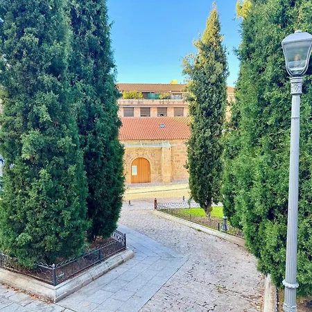 Ele Duplex La Ermita * Salamanca