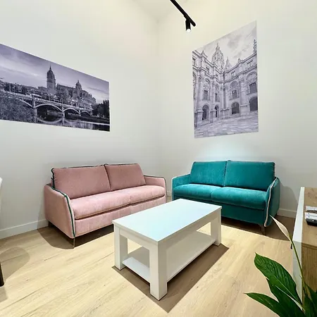 Premium Plaza San Cristobal - Gran Via Centro
